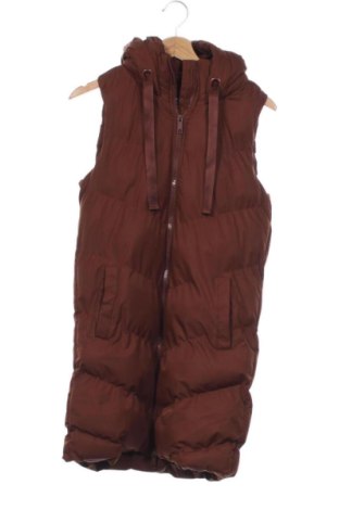 Dámská vesta  Threadbare, Velikost XS, Barva Hnědá, Cena  567,00 Kč
