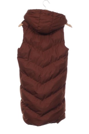Dámská vesta  Threadbare, Velikost XS, Barva Hnědá, Cena  567,00 Kč