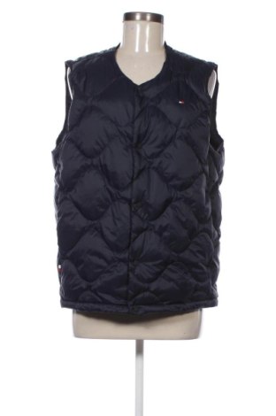 Дамски елек Tommy Hilfiger, Размер M, Цвят Син, Цена 107,37 €, #132695282
