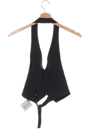 Vestă de femei Unbranded, Mărime XS, Culoare Negru, Preț 123,99 Lei