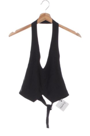 Vestă de femei Unbranded, Mărime XS, Culoare Negru, Preț 123,99 Lei