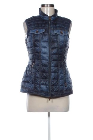 Vestă de femei Unbranded, Mărime M, Culoare Albastru, Preț 104,26 Lei