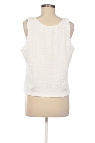 Γυναικείο γιλέκο Unbranded, Μέγεθος XXL, Χρώμα Λευκό, Τιμή 23,99 €