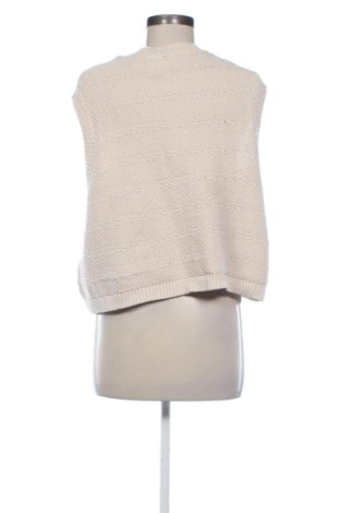 Vestă de femei Unbranded, Mărime XL, Culoare Bej, Preț 103,96 Lei