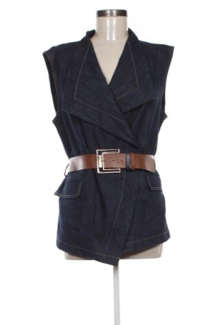 Dámská vesta  Unbranded, Velikost XL, Barva Modrá, Cena  469,00 Kč, #136611042