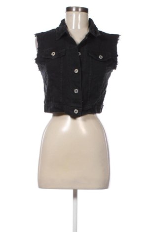 Damenweste Unbranded, Größe S, Farbe Schwarz, Preis 25,99 €