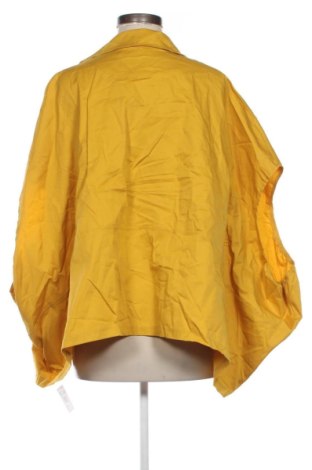 Дамски елек Unbranded, Размер XXL, Цвят Оранжев, Цена 20,45 €