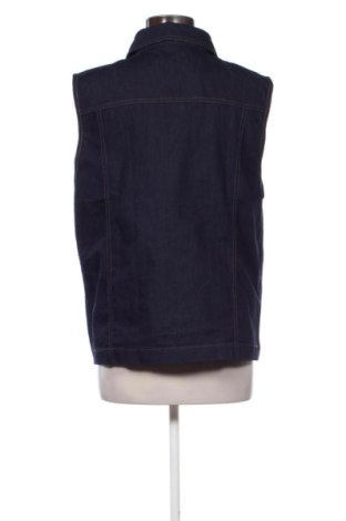 Γυναικείο γιλέκο Unbranded, Μέγεθος XL, Χρώμα Μπλέ, Τιμή 19,94 €