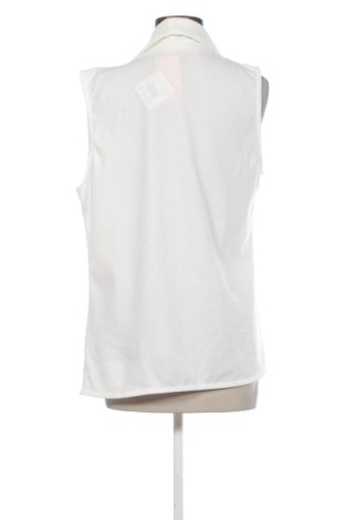 Damenweste Unbranded, Größe M, Farbe Weiß, Preis 41,99 €