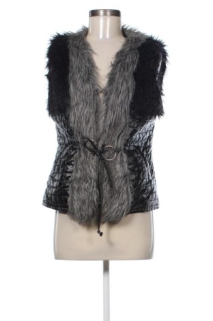 Vestă de femei Unbranded, Mărime M, Culoare Negru, Preț 104,26 Lei