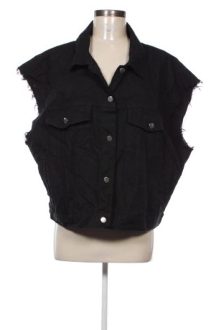 Damenweste Unbranded, Größe 3XL, Farbe Schwarz, Preis € 26,99