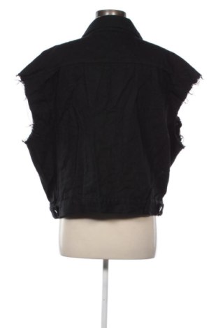 Damenweste Unbranded, Größe 3XL, Farbe Schwarz, Preis € 26,99