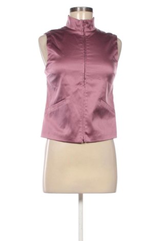 Vestă de femei Unbranded, Mărime S, Culoare Roz, Preț 166,82 Lei