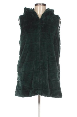 Damenweste Unbranded, Größe M, Farbe Grün, Preis 20,00 €, #136644485