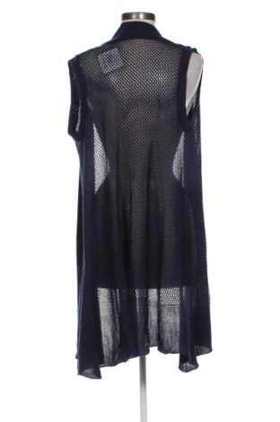 Dámská vesta  Unbranded, Velikost M, Barva Modrá, Cena  599,00 Kč
