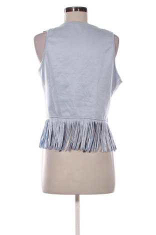 Dámska vesta  Unbranded, Veľkosť M, Farba Modrá, Cena  19,95 €