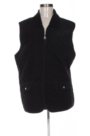 Дамски елек Unbranded, Размер XL, Цвят Черен, Цена 19,95 €, #136652467