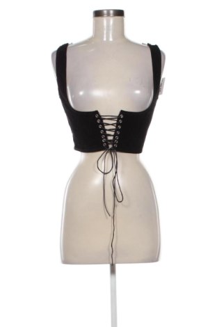 Damenweste Unbranded, Größe S, Farbe Schwarz, Preis 19,95 €, #136662410