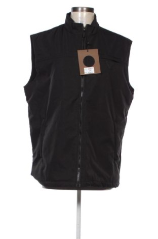 Dámska vesta  Unbranded, Veľkosť XXL, Farba Čierna, Cena  31,65 €, #136677134