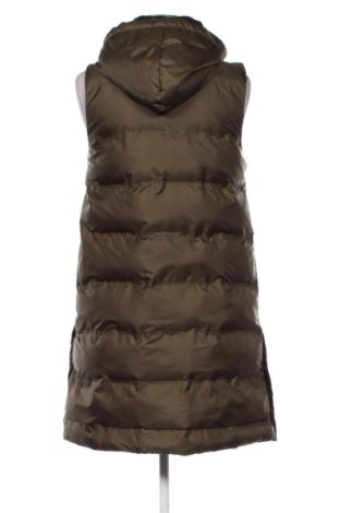 Vestă de femei Zara, Mărime XS, Culoare Verde, Preț 72,99 Lei