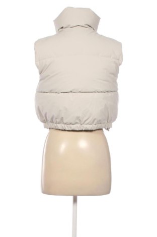 Damenweste Zara, Größe XS, Farbe Beige, Preis 20,68 €