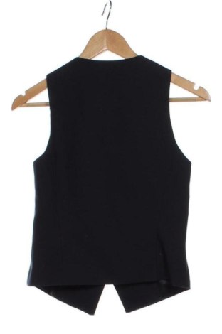 Γυναικείο γιλέκο Zara, Μέγεθος XS, Χρώμα Μπλέ, Τιμή 15,00 €