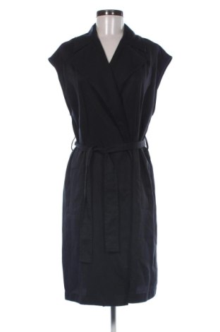 Дамски елек Zara, Размер M, Цвят Черен, Цена 32,00 €, #136634435
