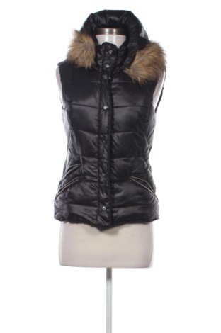 Damenweste Zara, Größe S, Farbe Schwarz, Preis 14,00 €, #136658287