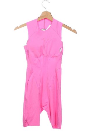 Damen Overall Unbranded, Größe XXS, Farbe Rosa, Preis 19,97 €, #136666078