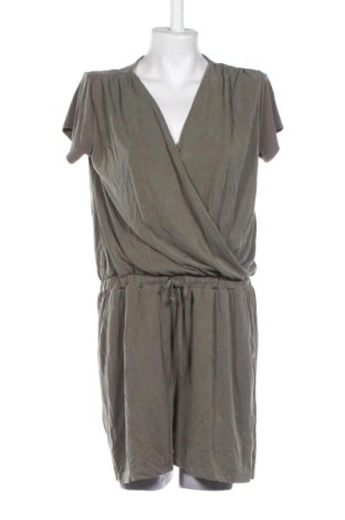 Kurzer Damenoverall 17 & Co., Größe M, Farbe Grün, Preis 25,99 €