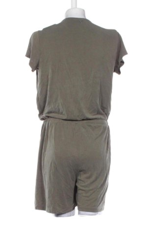 Kurzer Damenoverall 17 & Co., Größe M, Farbe Grün, Preis 25,99 €