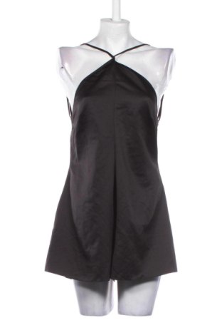 Salopetă scurtă de damă ASOS, Mărime L, Culoare Negru, Preț 130,33 Lei, #136633480
