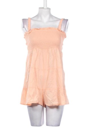 Salopetă scurtă de damă ASOS, Mărime S, Culoare Roz, Preț 107,99 Lei, #136645557