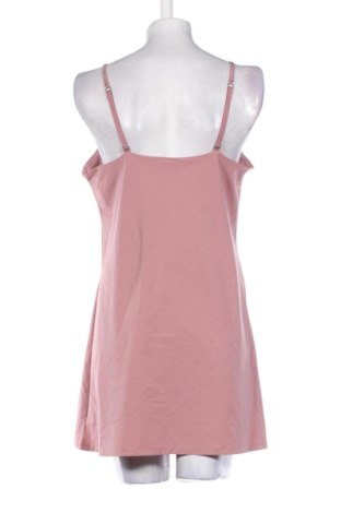 Women's short jumpsuit Abercrombie & Fitch, Μέγεθος XXL, Χρώμα Σάπιο μήλο, Τιμή 29,99 €