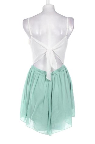 Salopetă scurtă de damă Aiki Keylook, Mărime L, Culoare Multicolor, Preț 123,99 Lei