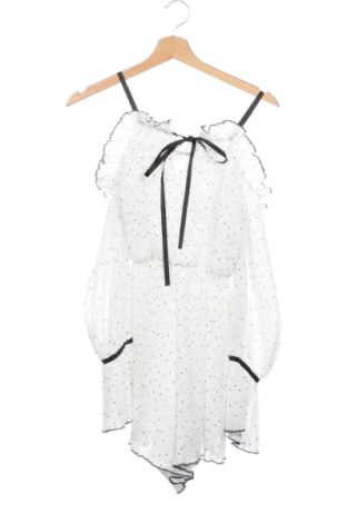 Kurzer Damenoverall Allyson, Größe XXS, Farbe Mehrfarbig, Preis 25,99 €