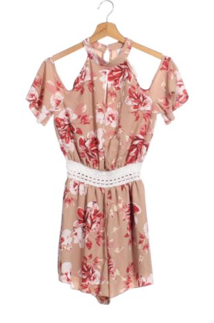 Salopetă scurtă de damă Amisu, Mărime XS, Culoare Multicolor, Preț 123,99 Lei