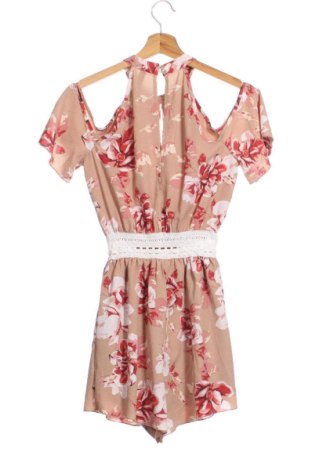 Salopetă scurtă de damă Amisu, Mărime XS, Culoare Multicolor, Preț 123,99 Lei