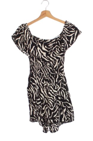 Kurzer Damenoverall Amisu, Größe XXS, Farbe Mehrfarbig, Preis € 26,99