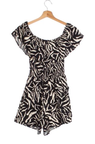 Kurzer Damenoverall Amisu, Größe XXS, Farbe Mehrfarbig, Preis € 26,99