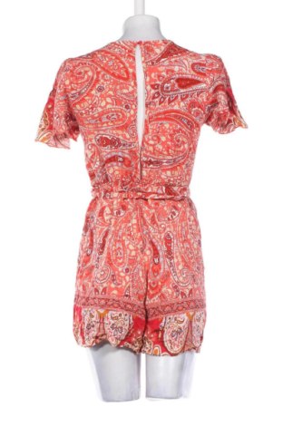 Kurzer Damenoverall Amisu, Größe L, Farbe Mehrfarbig, Preis 25,99 €