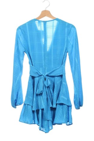 Kurzer Damenoverall Amisu, Größe XXS, Farbe Blau, Preis 25,99 €
