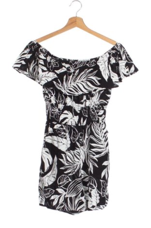 Kurzer Damenoverall Amisu, Größe XS, Farbe Mehrfarbig, Preis 20,00 €