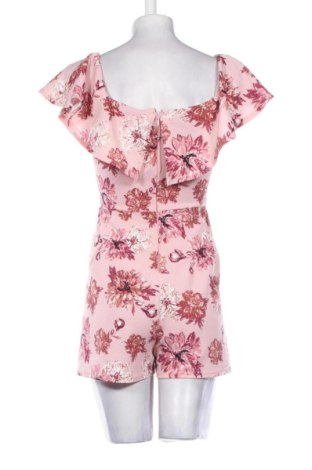 Women's short jumpsuit Amisu, Μέγεθος M, Χρώμα Πολύχρωμο, Τιμή 20,00 €