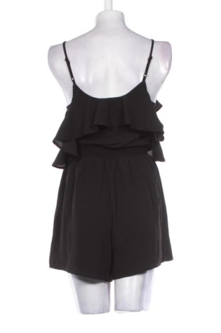 Kurzer Damenoverall Amisu, Größe S, Farbe Schwarz, Preis 25,99 €