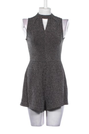 Kurzer Damenoverall Amisu, Größe S, Farbe Mehrfarbig, Preis € 14,01, #136665664