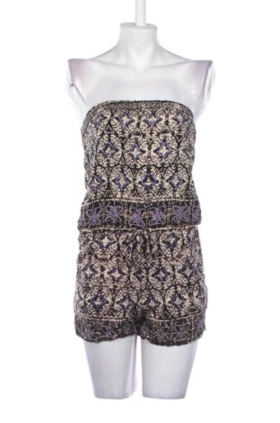 Women's short jumpsuit Angie, Μέγεθος M, Χρώμα Πολύχρωμο, Τιμή 25,00 €
