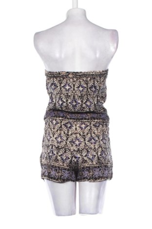 Women's short jumpsuit Angie, Μέγεθος M, Χρώμα Πολύχρωμο, Τιμή 25,00 €