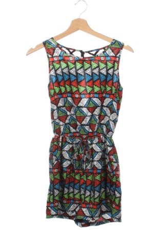 Damski krótki kombinezon Atmosphere, Rozmiar XS, Kolor Kolorowy, Cena 104,99 zł