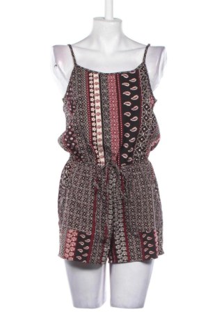 Damski krótki kombinezon Atmosphere, Rozmiar M, Kolor Kolorowy, Cena 104,99 zł